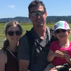 Meet your Posher, Kristen